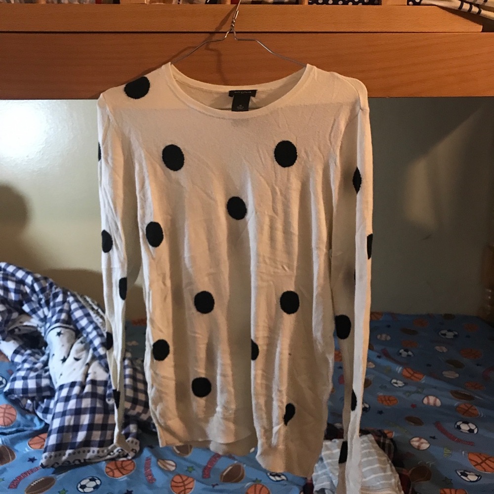 Ann Taylor long sleeve